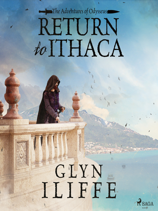 Title details for Return to Ithaca by Glyn Iliffe - Available